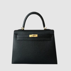 HERMES 에르메스 켈리백 28CM 오리지날 앱송 정품가죽 사용 (100% 수작업) H351027-4