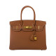 27위 HERMES 에르메스 버킨백 30CM 오리지날 토고 정품가죽사용 (100%수작업) H589910-5