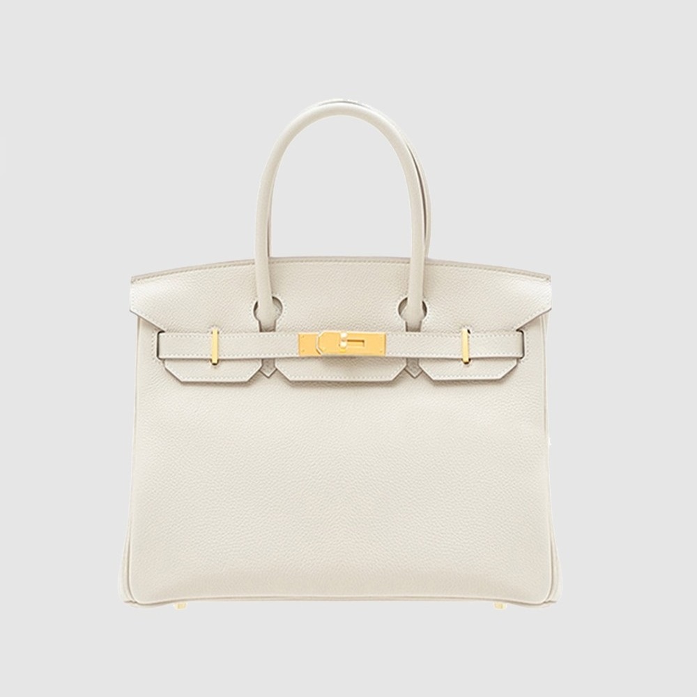 HERMES 에르메스 버킨백 오리지날 토고 정품가죽 사용 (100% 수작업) 12COLOR