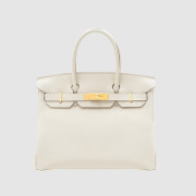 34위 Hermes 에르메스 (유튜버가반한제품) 버킨백 25cm,30cm,35cm,40cm 색상다양 오리지날 토고 정품가죽사용 (100%수작업)