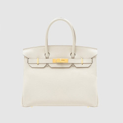 HERMES 에르메스 버킨백 오리지날 토고 정품가죽 사용 (100% 수작업) 12COLOR