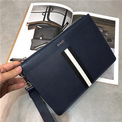 BALLY 발리 남성용 클러치 B2211