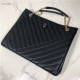 BULGARI 불가리 쇼핑백 BV287996 