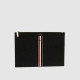 THOM BROWNE 톰브라운 스몰 클러치백 MAC052