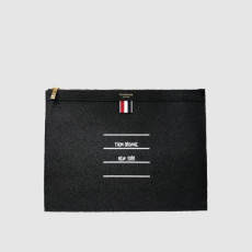 THOM BROWNE 톰브라운 클러치 TB506918