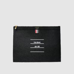 THOM BROWNE 톰브라운 클러치 TB506918