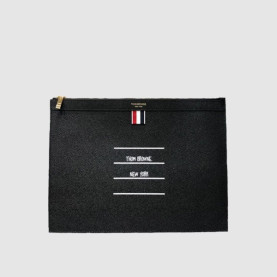 THOM BROWNE 톰브라운 클러치 TB506918