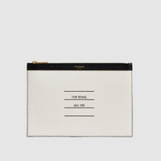 THOM BROWNE 톰브라운 클러치 TB506922