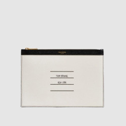 THOM BROWNE 톰브라운 클러치 TB506922