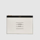 THOM BROWNE 톰브라운 클러치 TB506922