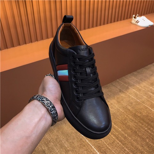 BALLY 발리 남성용 스니커즈 B9033108-2 2020/신상