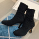 CELINE 셀린느 부츠 봄신상 굽높이8.5CM