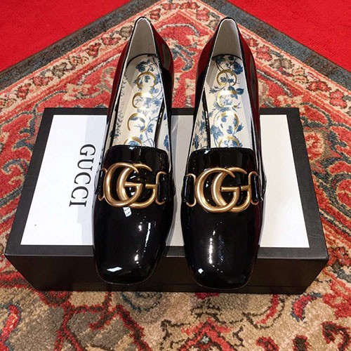 GUCCI 구찌 구두 봄신상 (250사이즈 주문제작) A8