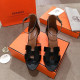 HERMES 에르메스 샌들 신상 (250사이즈 주문제작)