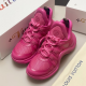LOUIS VUITTON 루이비통 여성용 스니커즈 L34055-3 2020/신상