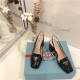 PRADA 프라다 샌들 P50775-1 2020/신상 (220,255 주문제작)