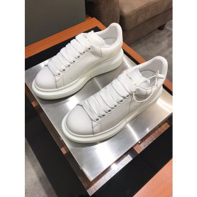 ALEXANDER MCQUEEN 알렉산더맥퀸 남여공용 스니커즈 신상 (290사이즈 주문제작)