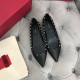 VALENTINO 발렌티노 단화 (250사이즈 주문제작)