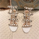 VALENTINO 발렌티노 샌들 신상 (250사이즈 주문제작)