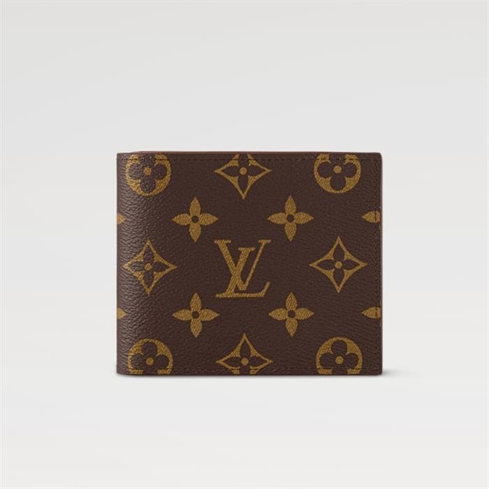 30위 LOUIS VUITTON 루이비통 반지갑 M64002