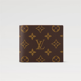 30위 LOUIS VUITTON 루이비통 반지갑 M64002