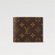 30위 LOUIS VUITTON 루이비통 반지갑 M64002