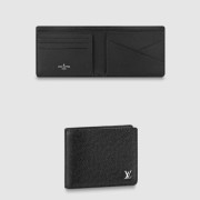 4위 LOUIS VUITTON 루이비통 멀티플 반지갑 M30295
