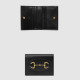 28위 GUCCI 구찌 홀스빗 1955 카드지갑 ‎621887 3COLOR