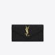 SAINT LAURENT 생로랑 모노그램 플랩 장지갑 372264 4COLOR