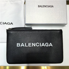 BALENCIAGA 발렌시아가 동전지갑 B6556
