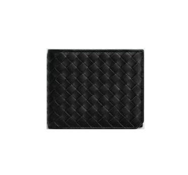 BOTTEGA VENETA 보테가베네타 인트레치아토 반지갑 BV1036-2