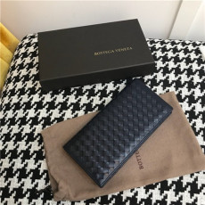 BOTTEGA VENETA 보테가 장지갑 BV1073