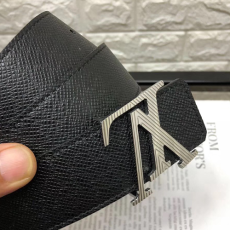 LOUIS VUITTON 루이비통 벨트 넓이 4.0mm L10332