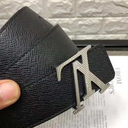 LOUIS VUITTON 루이비통 벨트 넓이 4.0mm L10332