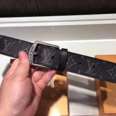 LOUIS VUITTON 루이비통 LANDSCAPE 벨트 L10332