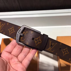 LOUIS VUITTON 루이비통 LANDSCAPE 벨트 L85203