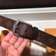 LOUIS VUITTON 루이비통 LANDSCAPE 벨트 L85203