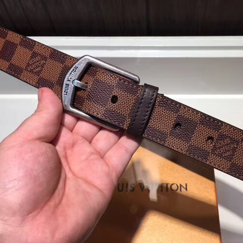 LOUIS VUITTON 루이비통 LANDSCAPE 벨트 L85201