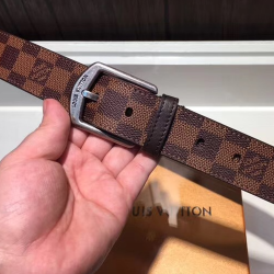LOUIS VUITTON 루이비통 LANDSCAPE 벨트 L85201