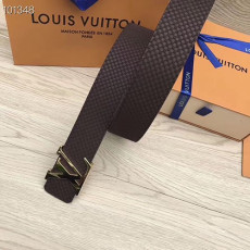 LOUIS VUITTON 루이비통 남성벨트 40MM M30085