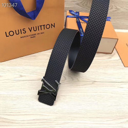 LOUIS VUITTON 루이비통 남성벨트 40MM M30085