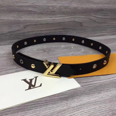 LOUIS VUITTON 루이비통 여성벨트 M9939 30MM