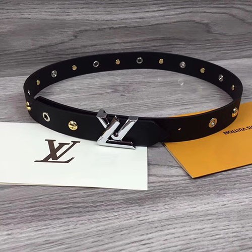 LOUIS VUITTON 루이비통 여성벨트 M9939 30MM