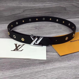 LOUIS VUITTON 루이비통 여성벨트 M9939 30MM