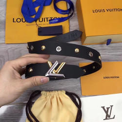 LOUIS VUITTON 루이비통 여성벨트 M9939 30MM