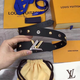 LOUIS VUITTON 루이비통 여성벨트 M9939 30MM