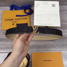 LOUIS VUITTON 루이비통 여성벨트 M0008 35MM