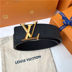 LOUIS VUITTON 루이비통 남성용 벨트 L90030-2 신상