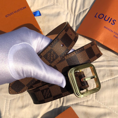 LOUIS VUITTON 루이비통 남여공용 벨트 30MM  L50991-3
