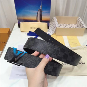 LOUIS VUITTON 루이비통 남성용 벨트 L50819-1